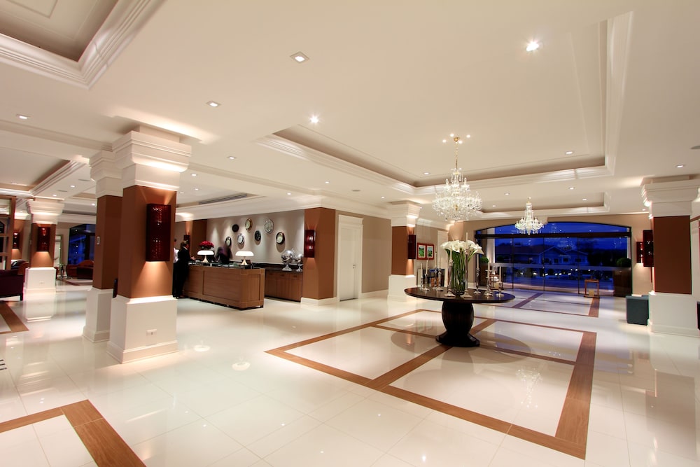 Wish Foz do Iguacu Resort 14/40