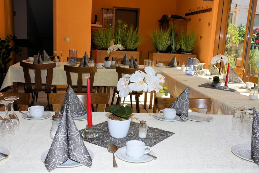 Hotel Restaurant Alt Wehlheiden 22/31