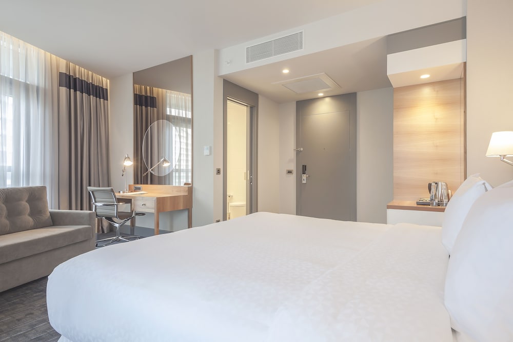 Ever Hotel Europe photo5