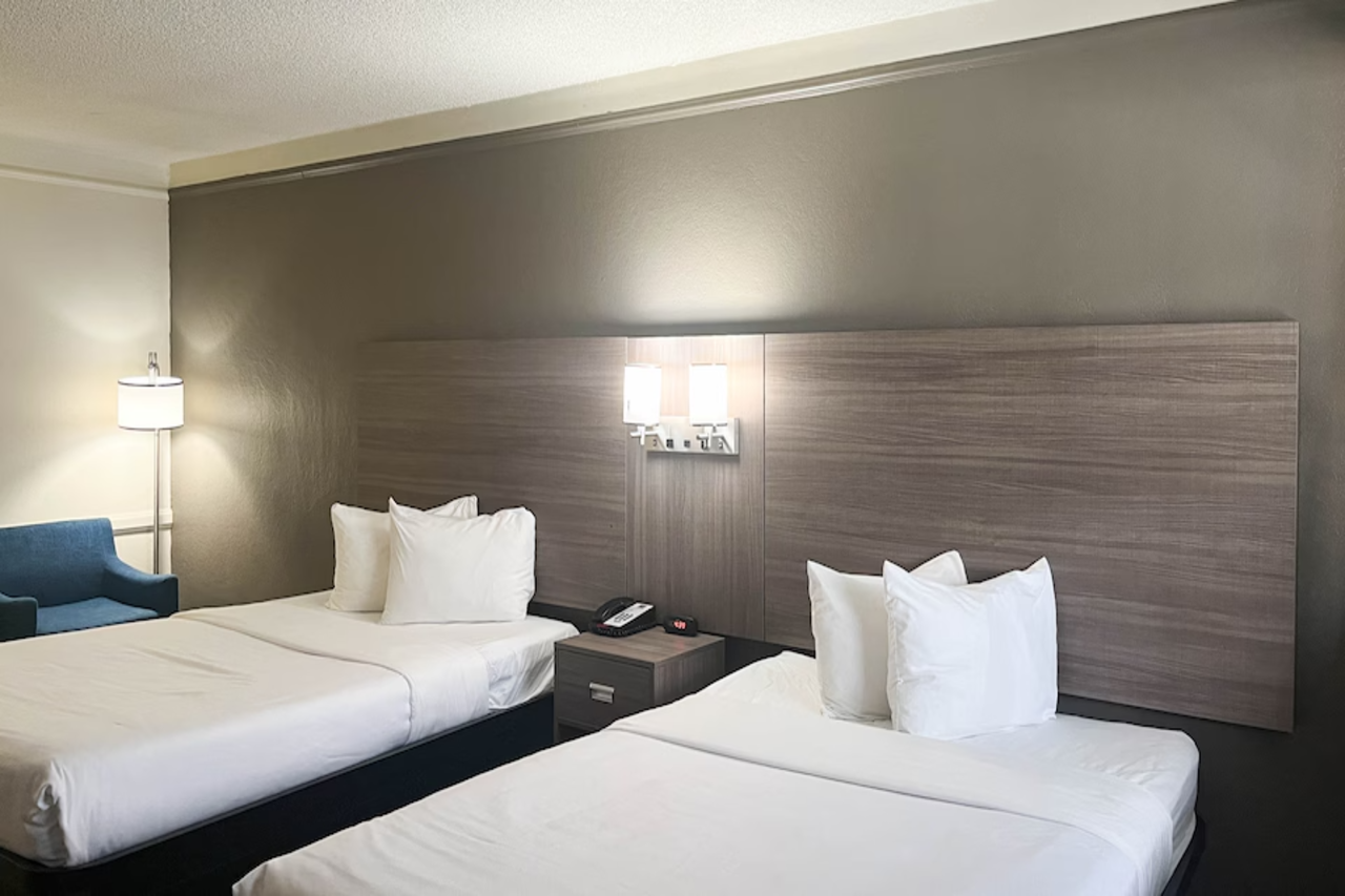 Motel6 Aurora CO Medical Center 12/23
