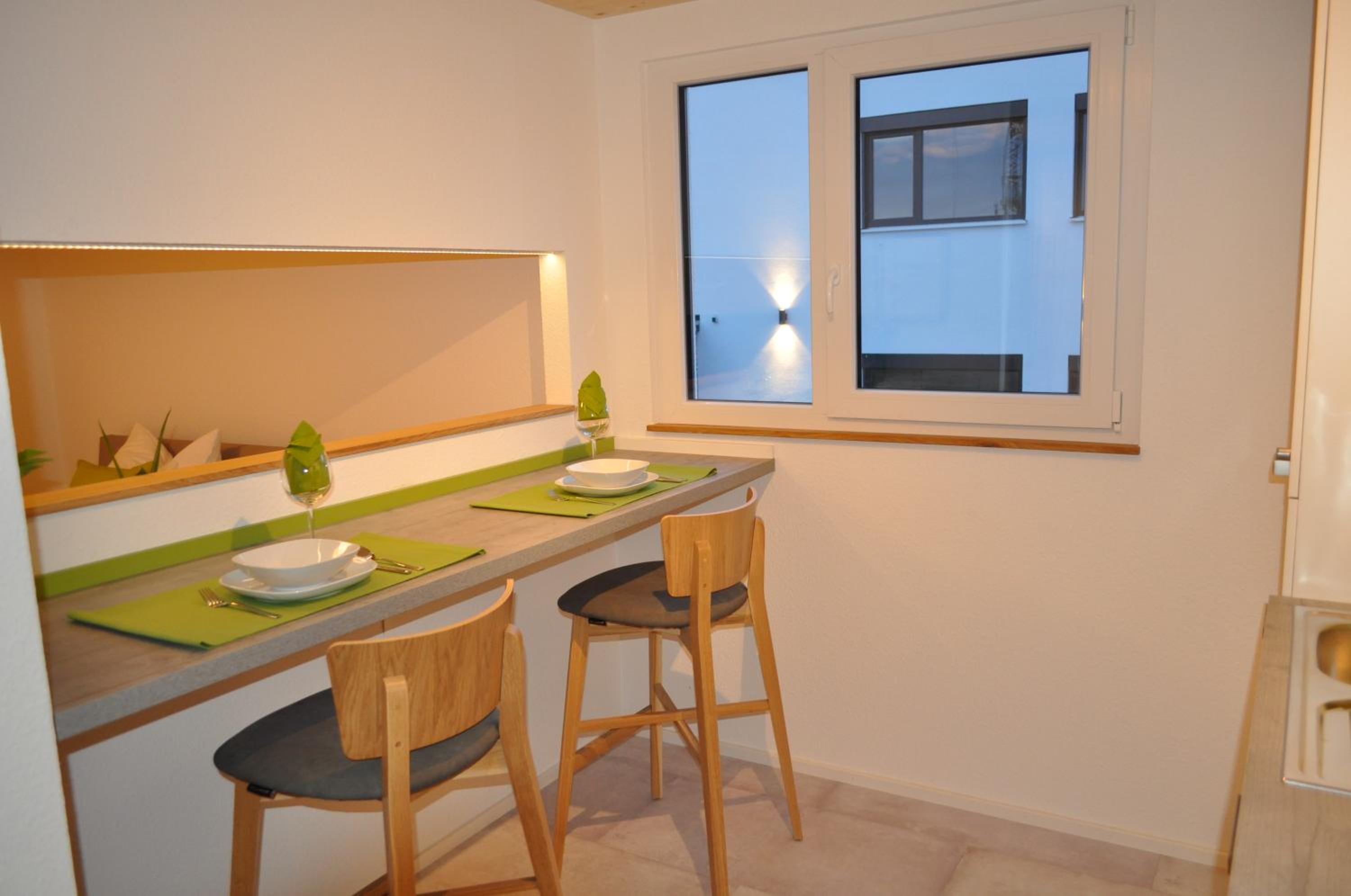 K3 Hotel Weissach Boardinghouse 13/20