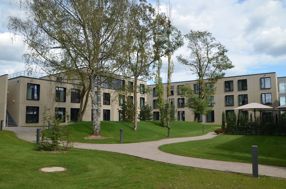 Dekra Congresshotel Wart 46/50