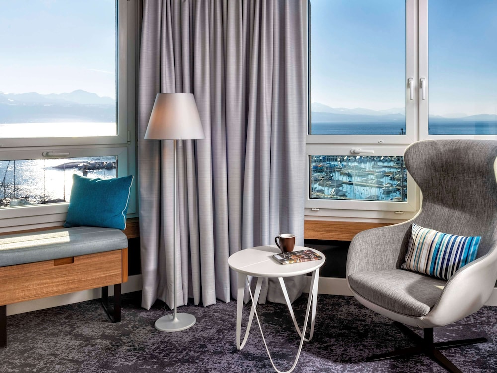 MOVENPICK HOTEL LAUSANNE 53/79