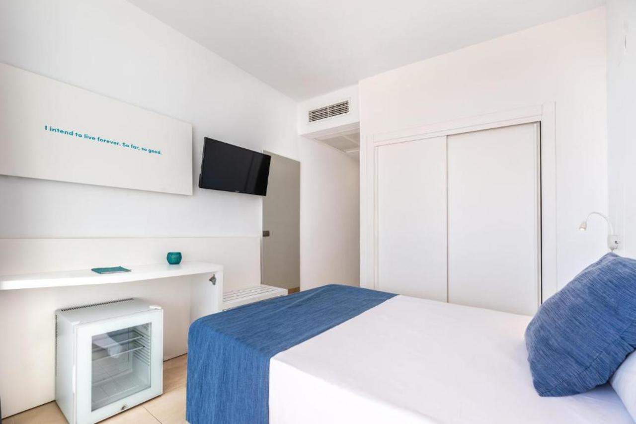 Vibra Algarb Hotel 20/56