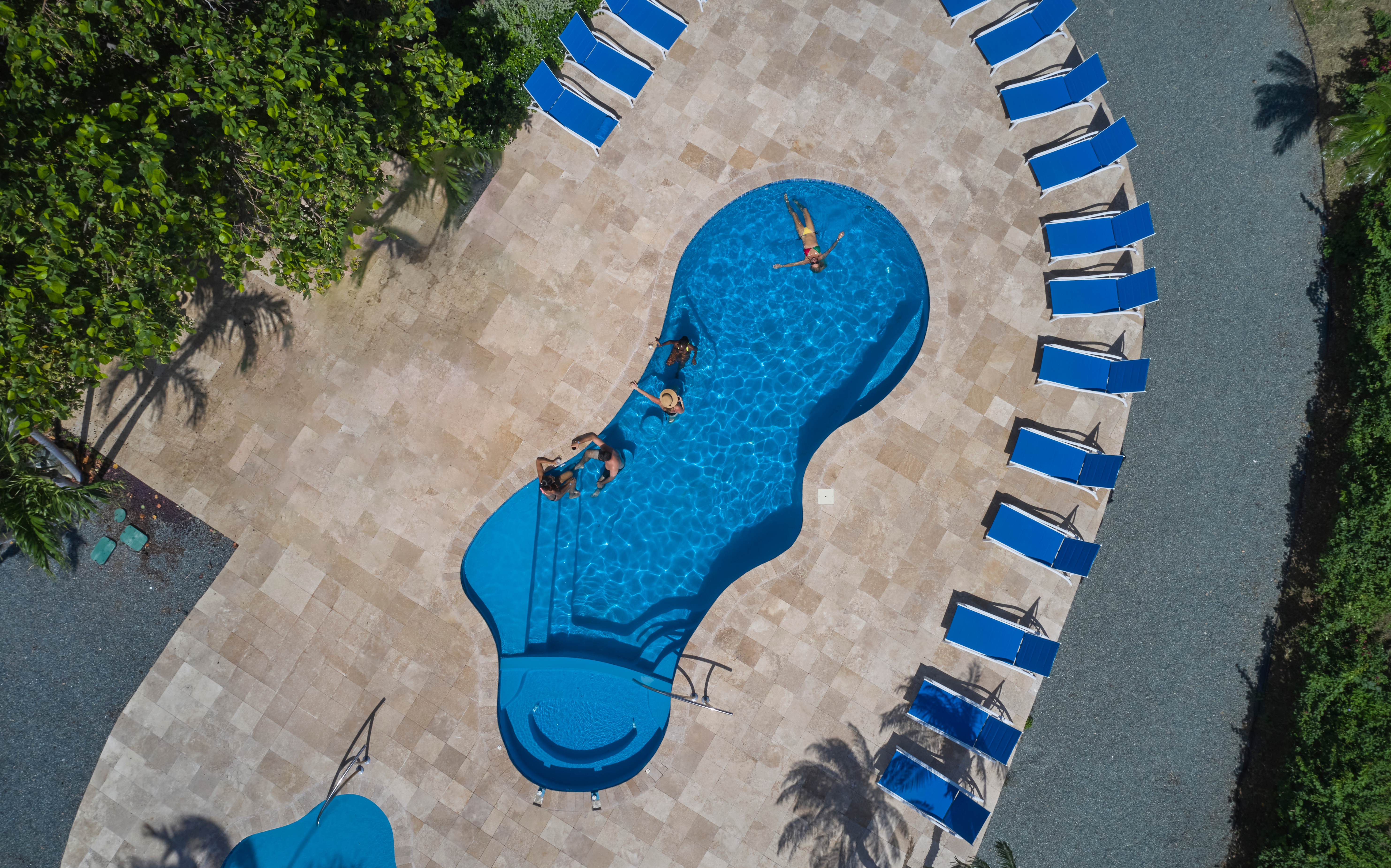 Carina Bay All-Inclusive Resort & Casino 45/47