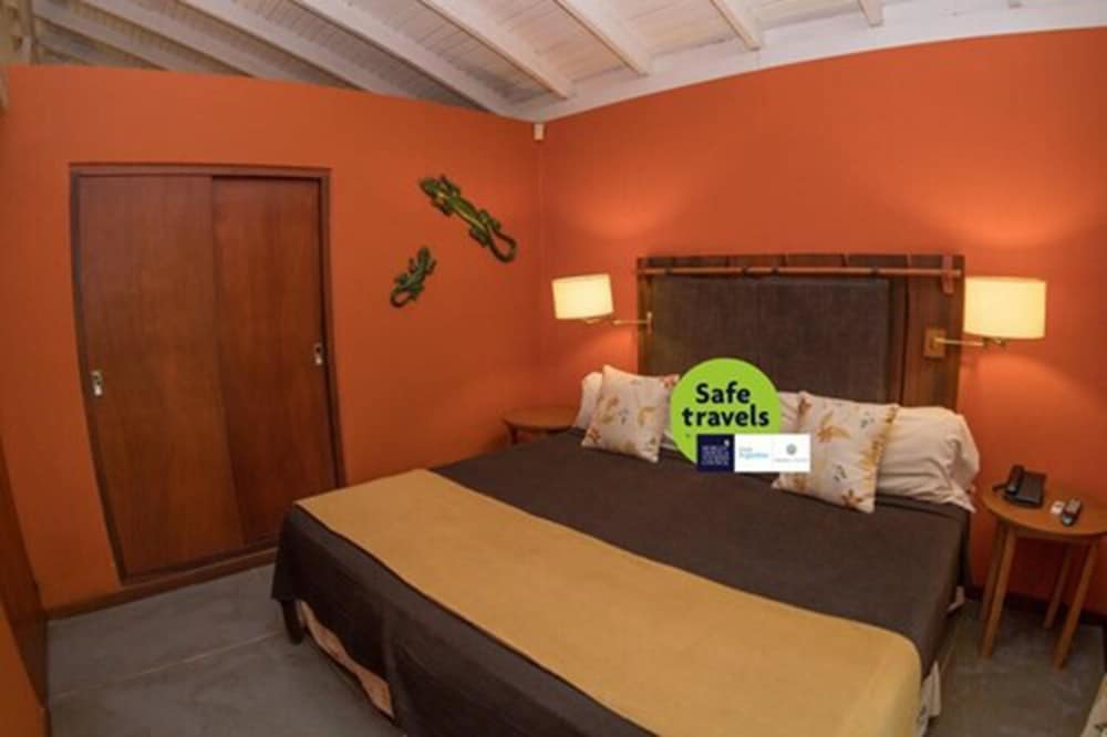 Raices Amambai Lodges 14/50