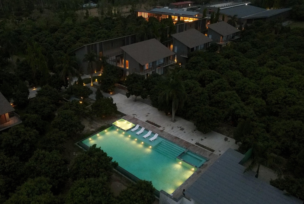 Wyndham Garden Jim Corbett Chhoi 60/69