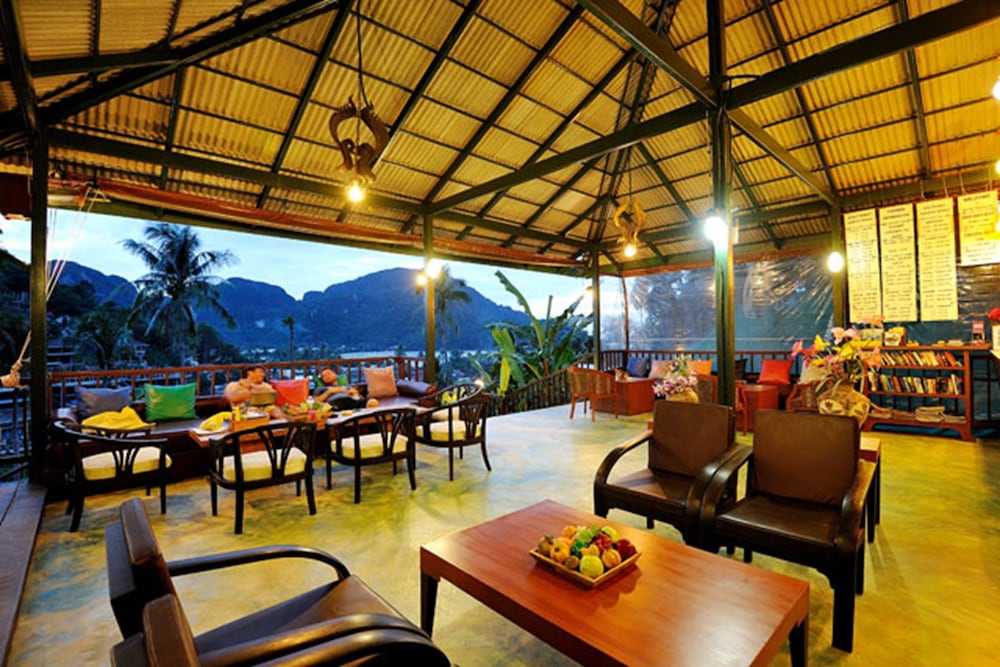 PHI PHI ARBOREAL RESORT 42/50