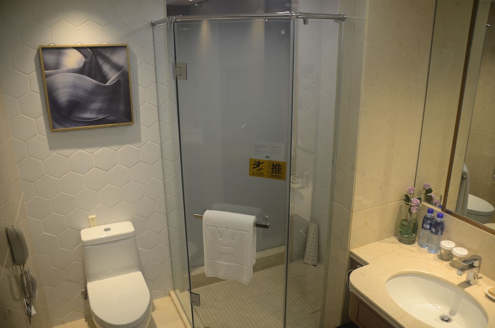 Hainan Junhua Haiyi Hotel 43/43