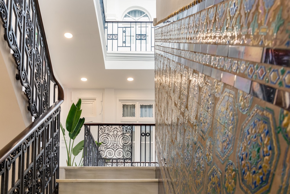 Casa Sevilla 1920 Suites by Epoca 8/50