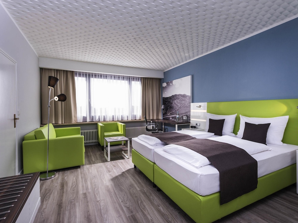 Ibis Styles Offenburg City 17/59