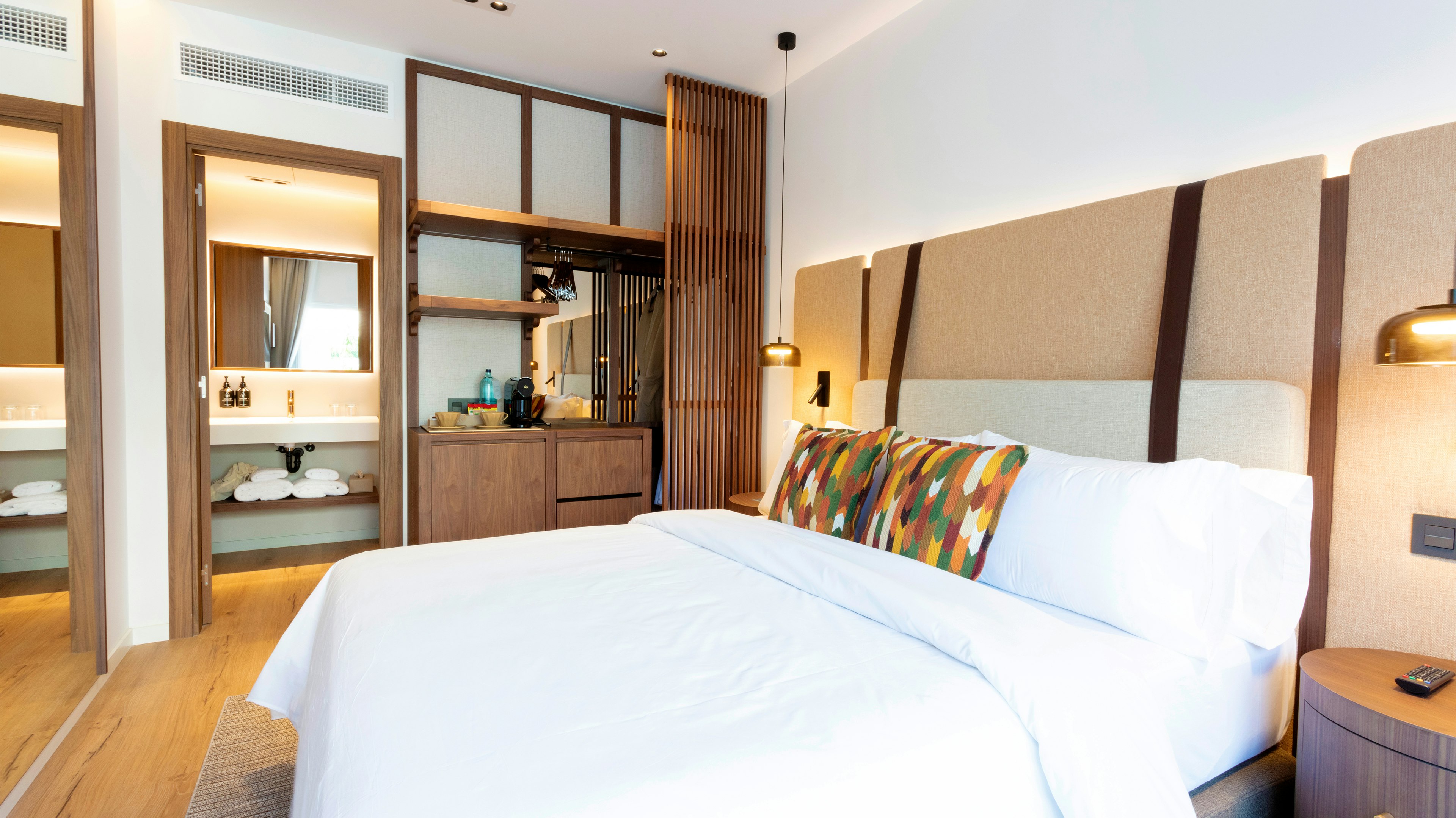 غرفة بريميوم، Hotel Indigo Gandia Beach by IHG 6/10
