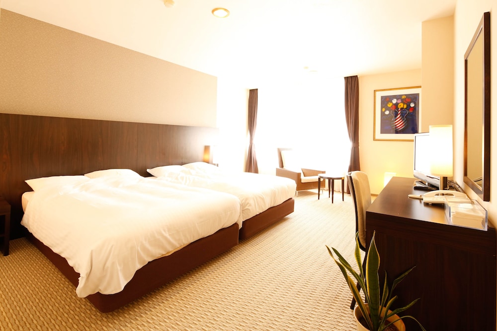 Auberge Yuraku 6/50