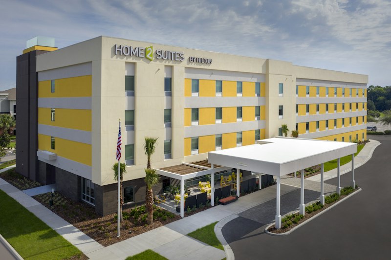 Home2 Suites by Hilton Lakeland South Polk Parkway 1/16