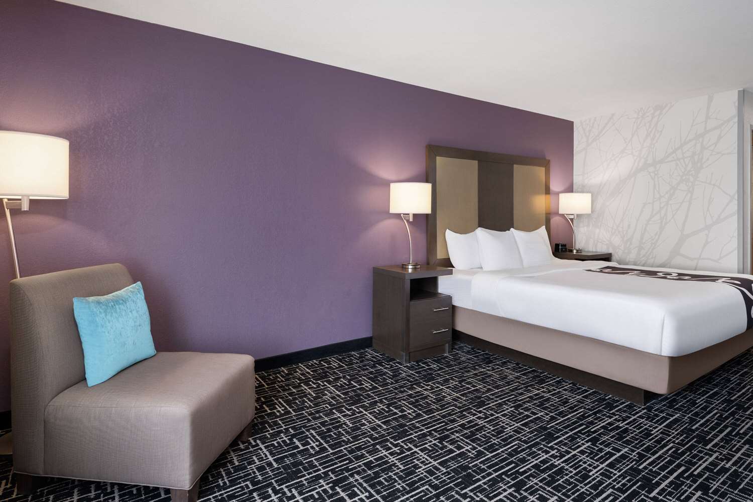 La Quinta Inn And Suites By Wyndham Pocatello 12/48