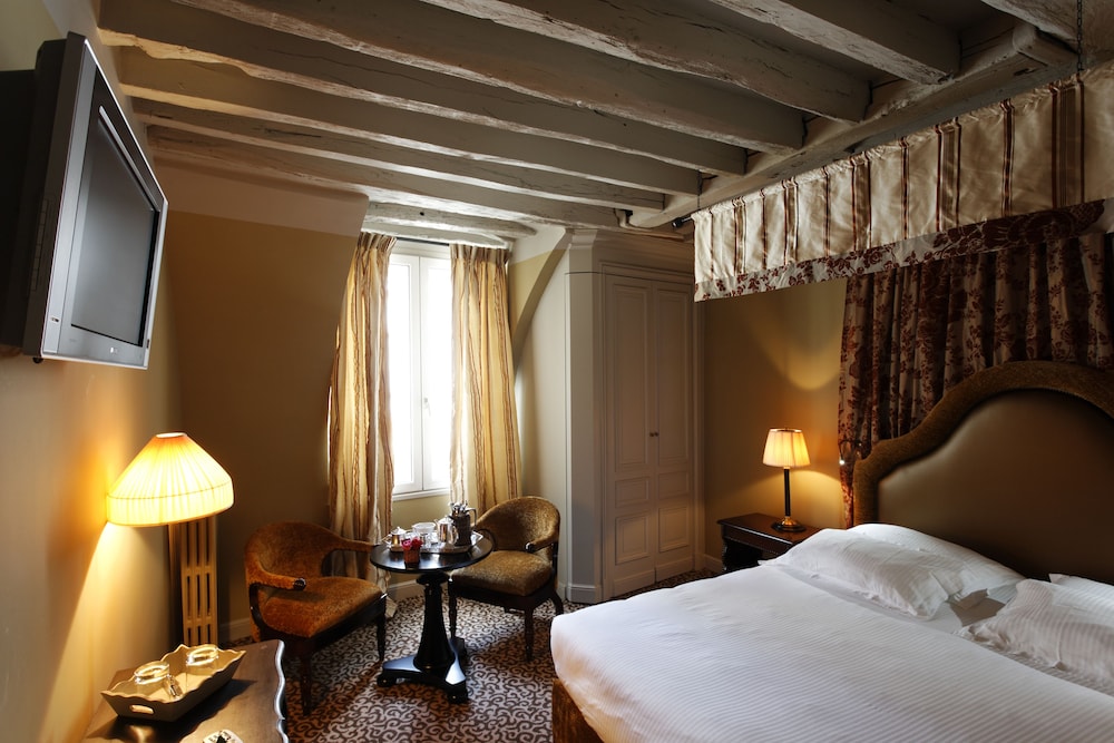 Hotel Odeon Saint Germain 11/60