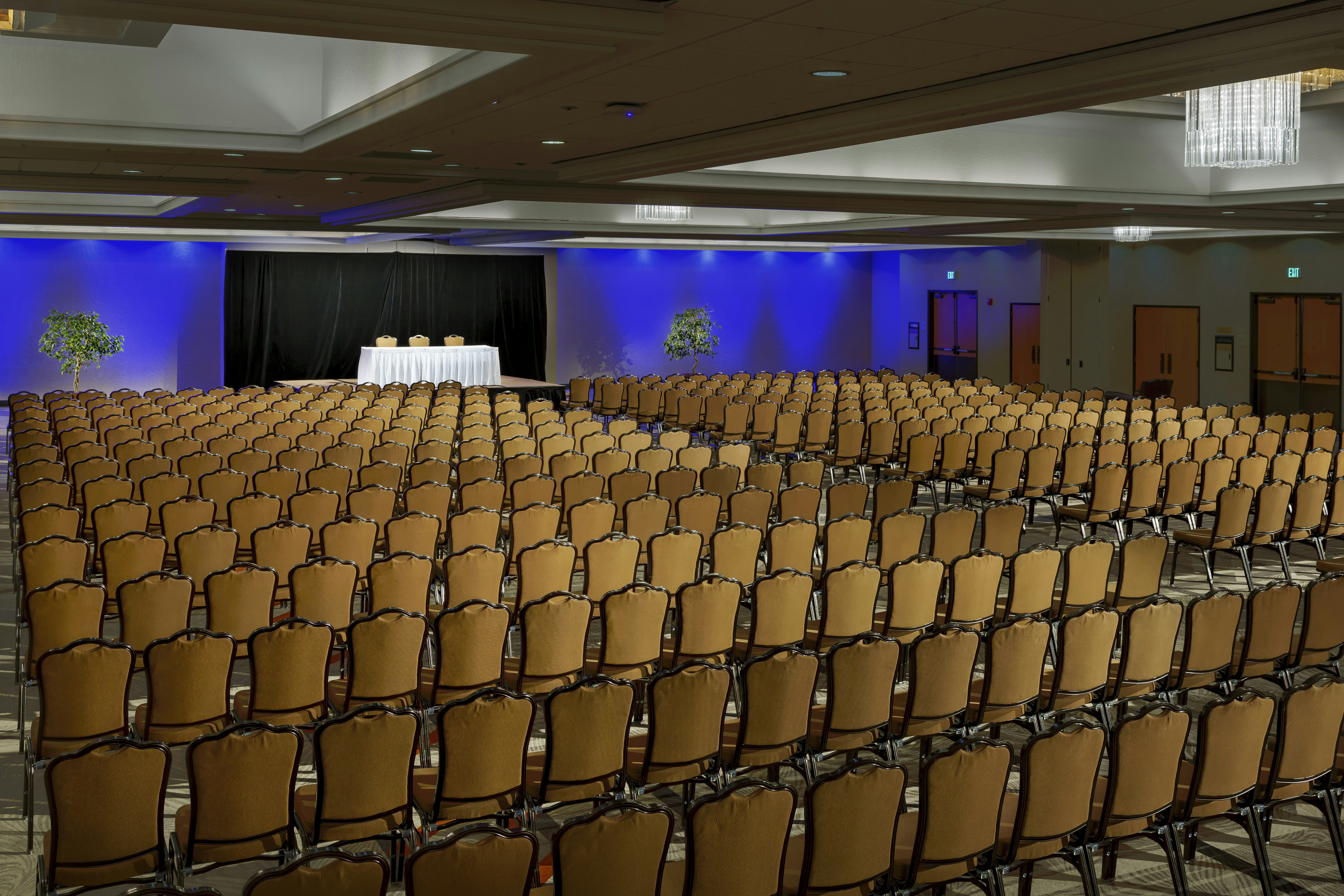 Doubletree Hotel Colorado Springs - World Arena Co 60/70