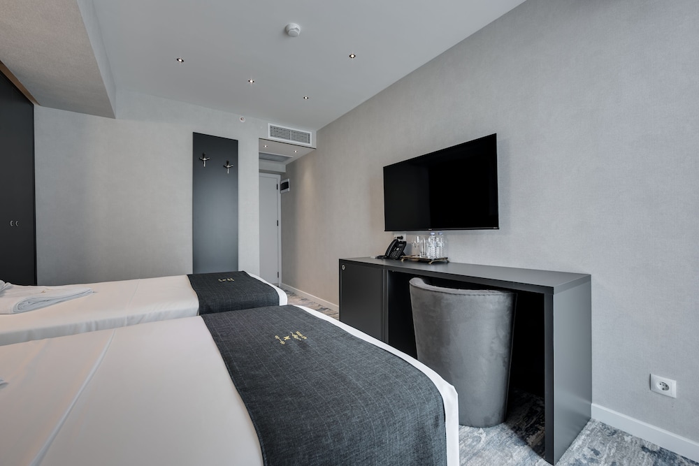 Mit Hotel Tbilisi 48/59