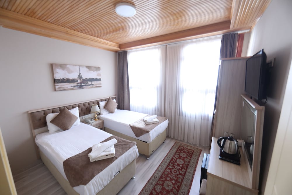 Sultans Royal Hotel 19/50