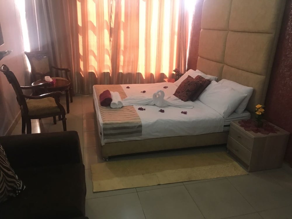 Ahla Tlah SeaView Hotel 33/48