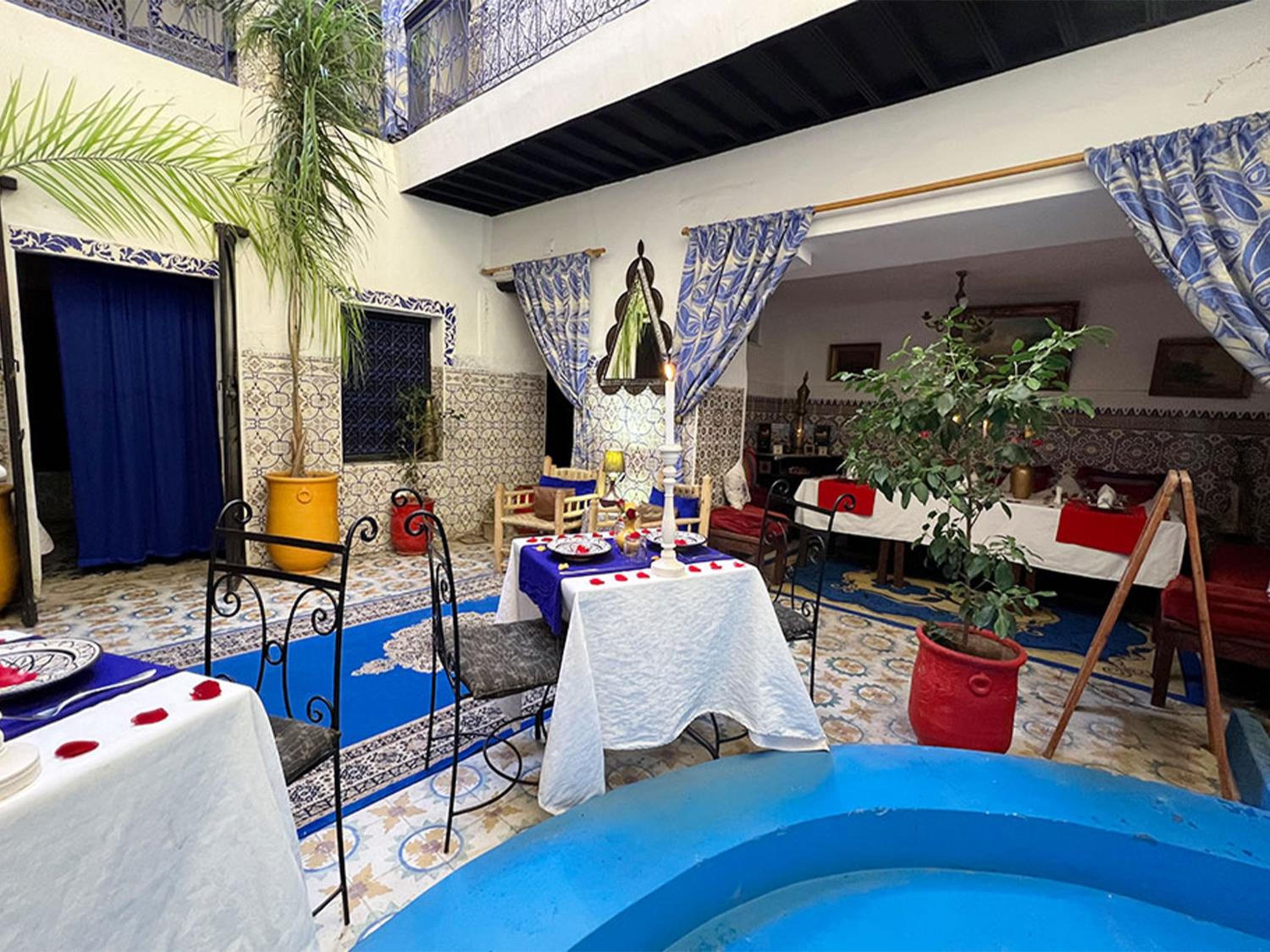 Riad Lazord 57/65