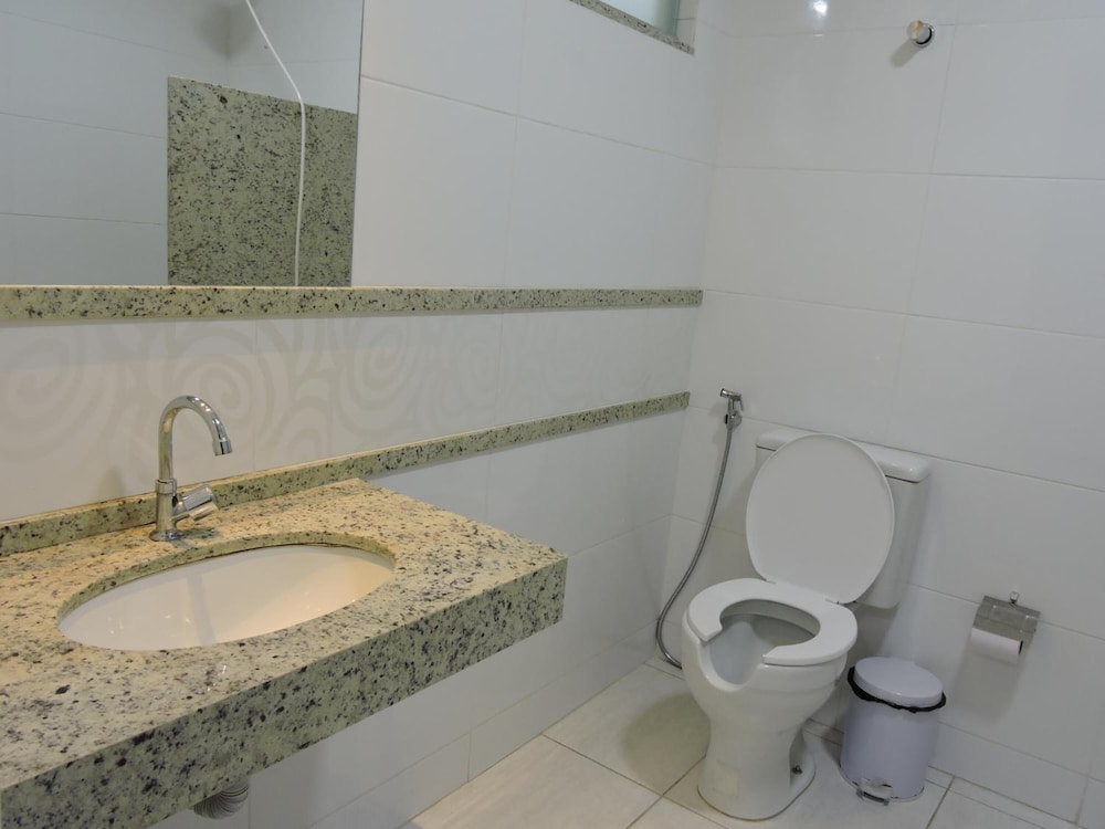 Hotel Rio Branco 36/46