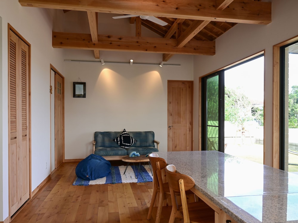 Ishigakijima Villa 7716 [VR] 28/42