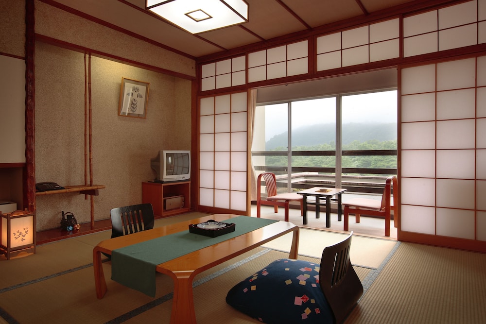 Ryokan Sansa Tei 23/44