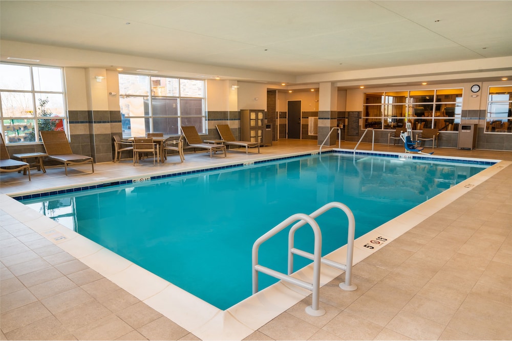 Hyatt House Nashville Franklin Cool Springs 2/38