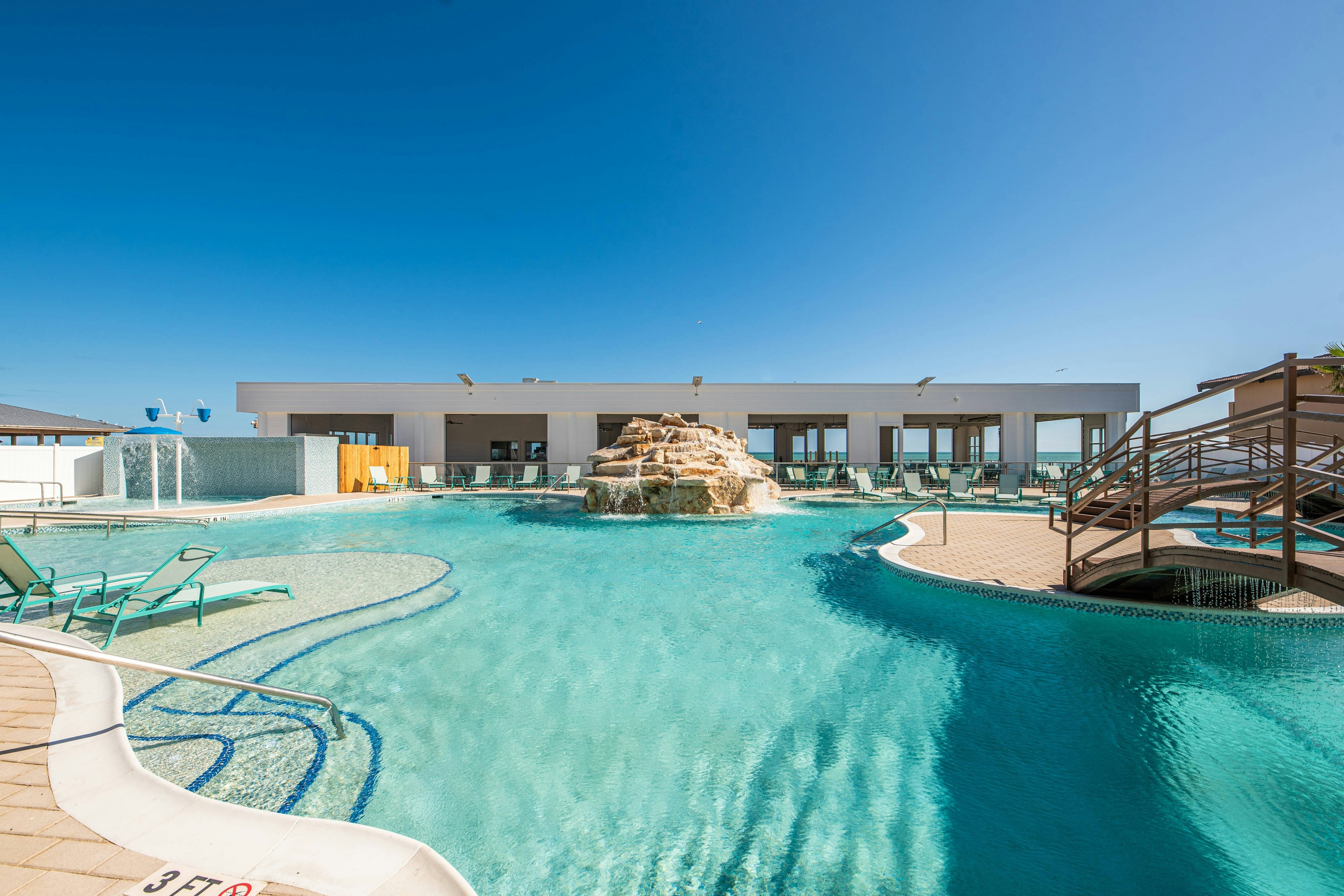 Courtyard by Marriott South Padre Island 62/62