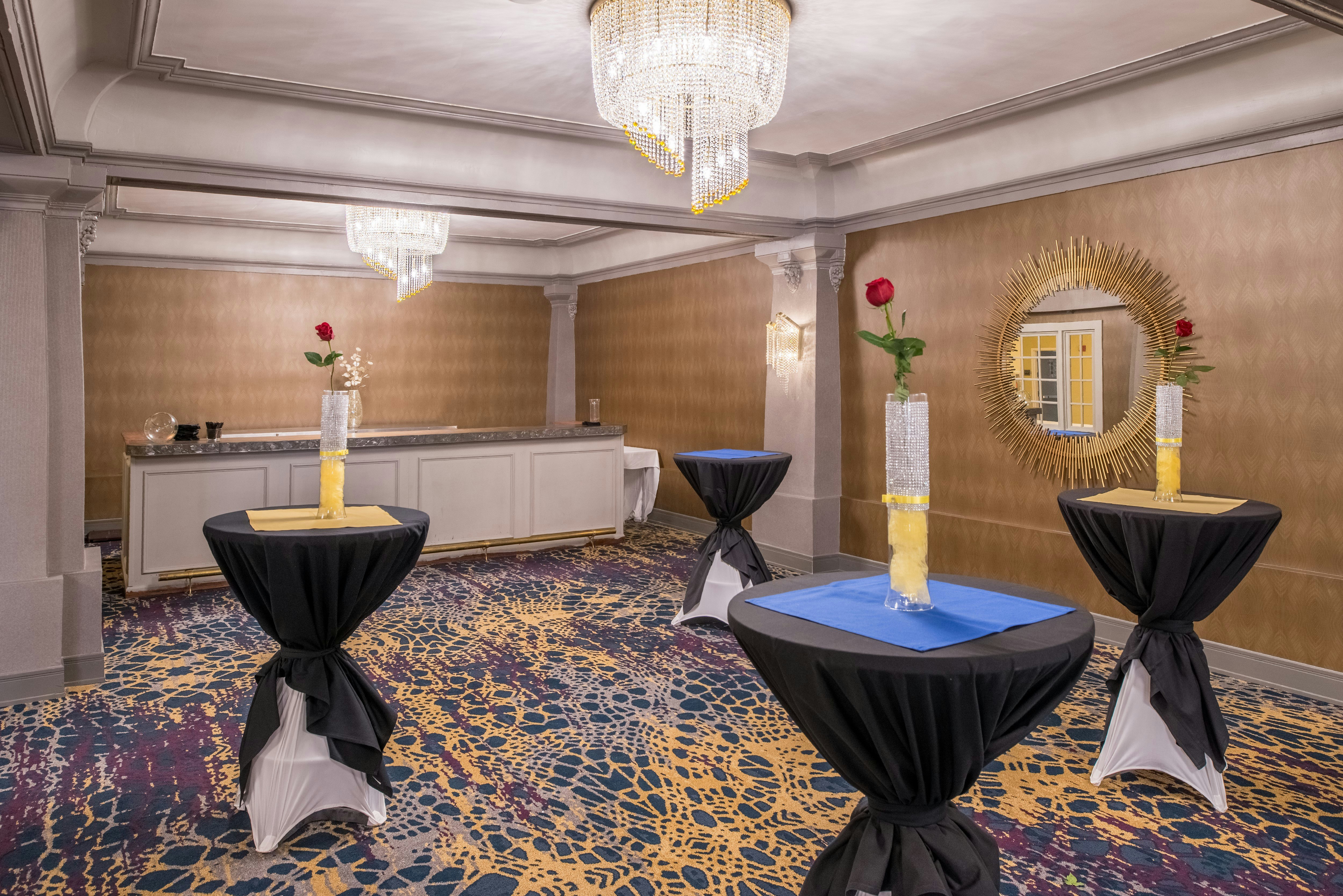 Doubletree By Hilton Utica 26/79