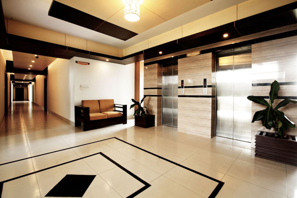 Neeshorgo Hotel And Resort Ltd 34/45