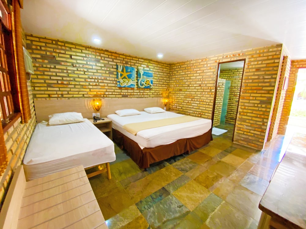 Hotel Parque das Fontes All Inclusive 19/65
