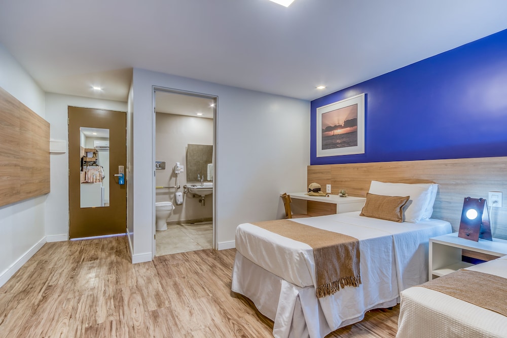 CAIS DA PRAIA HOTEL 12/46