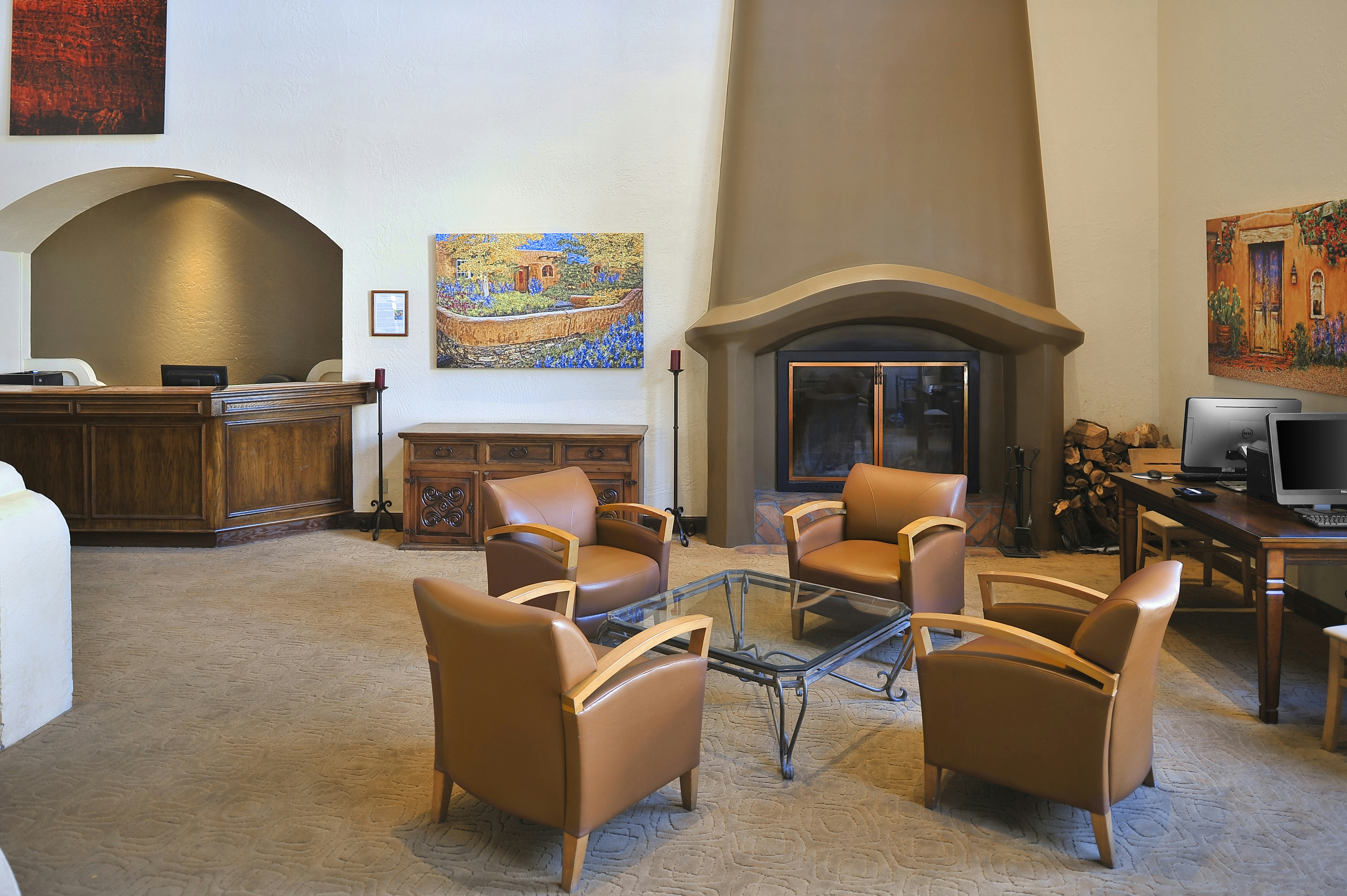 Hilton Vacation Club Los Abrigados Resort & Spa Sedona 24/43