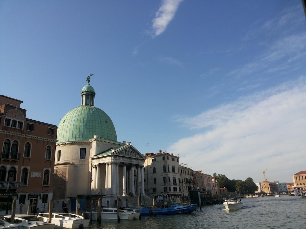 Venice Vacation House 60/63