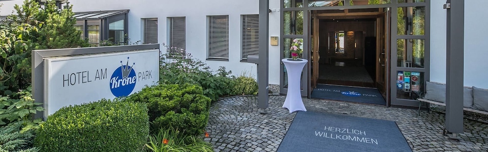 Hotel am Krone Park 3/26