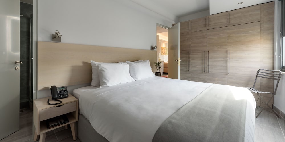 Fos Residential Apartments 13/48