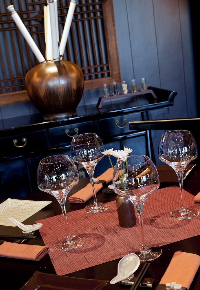 PULLMAN LIJIANG RESORT AND SPA photo2