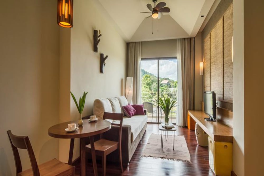 Patravana Resort 19/44