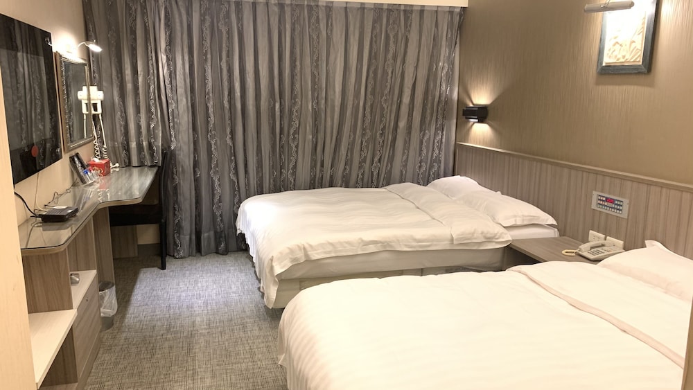 Jinhwa Hotel 29/47