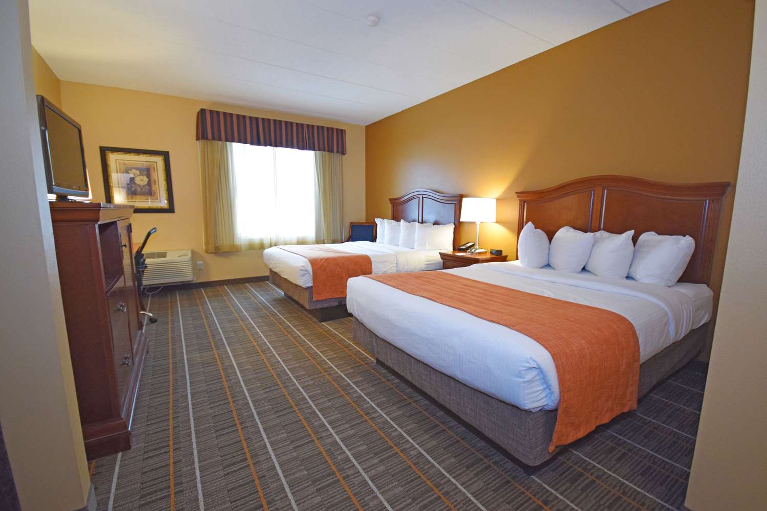 Best Western Resort Hotel & Conference Center 11/46