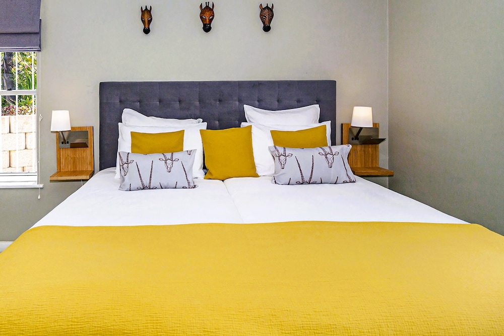 African Dreams Guest House 12/50