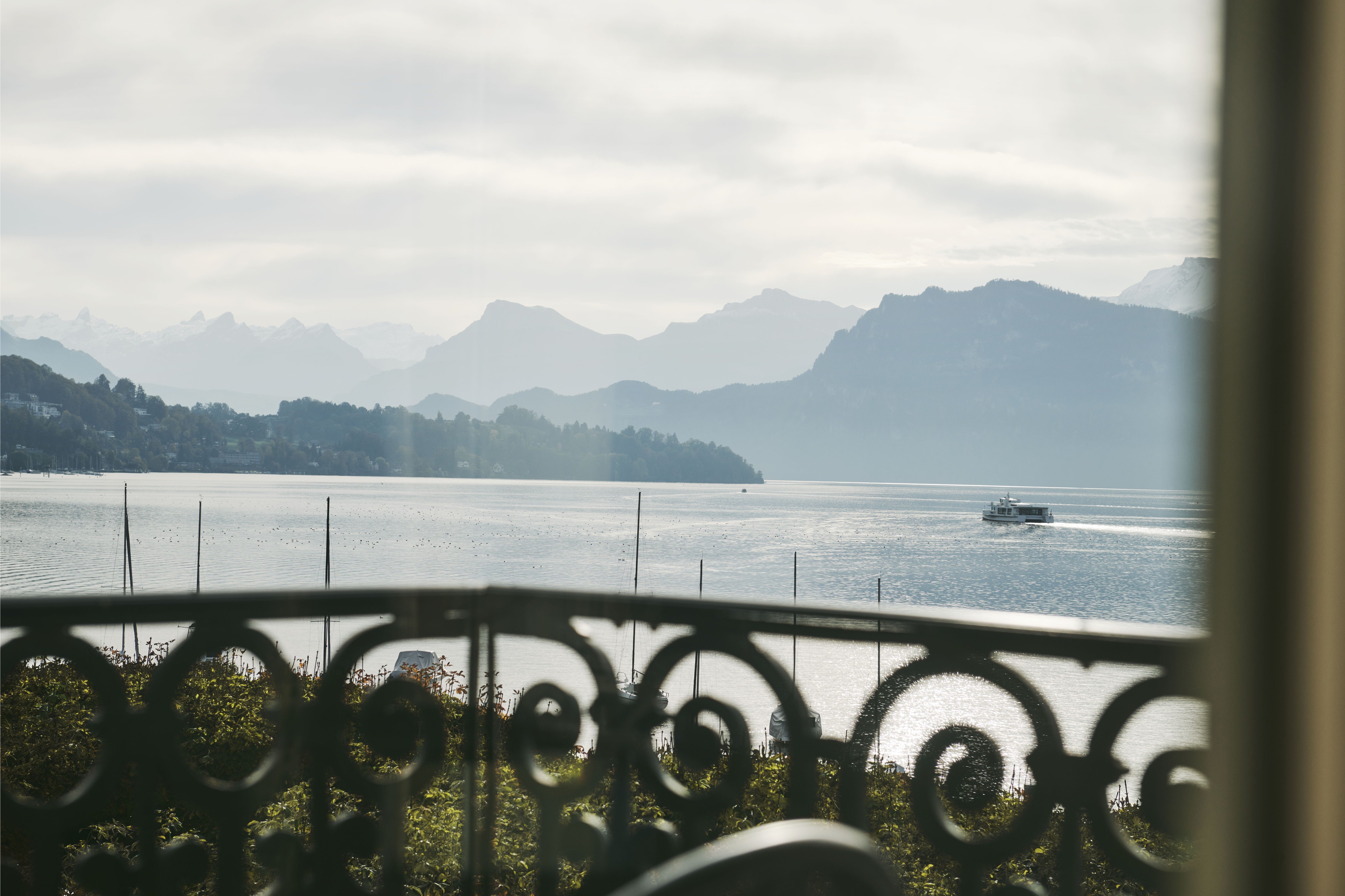 Grand Hotel National Luzern 39/40