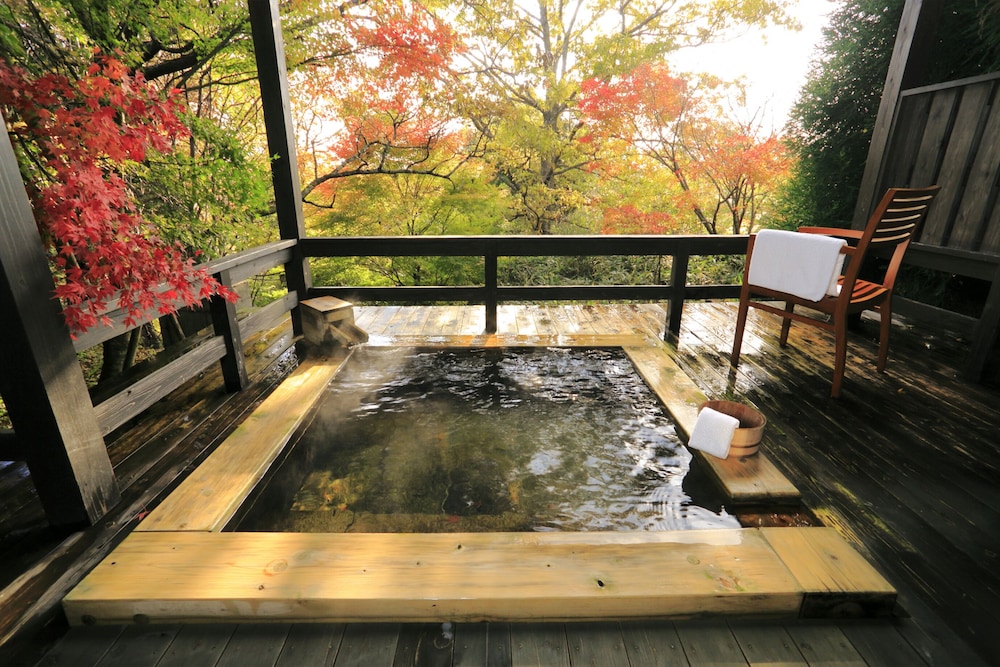 Hoshino Resorts Kai Aso 26/50