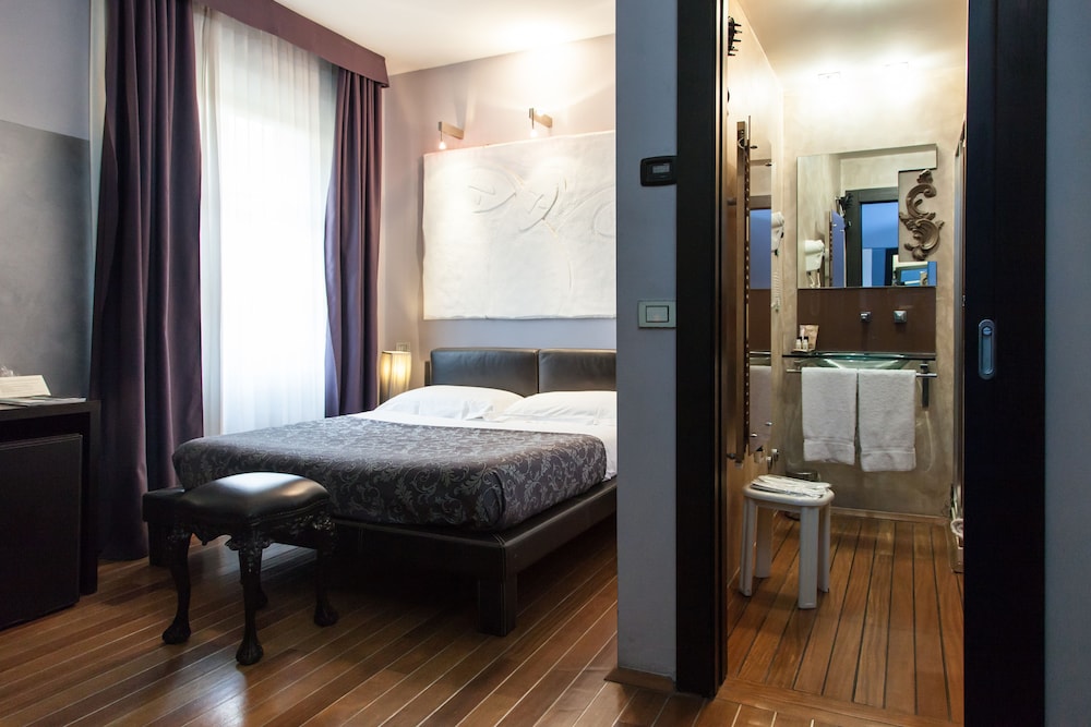 Borghese Palace Art Hotel 23/71