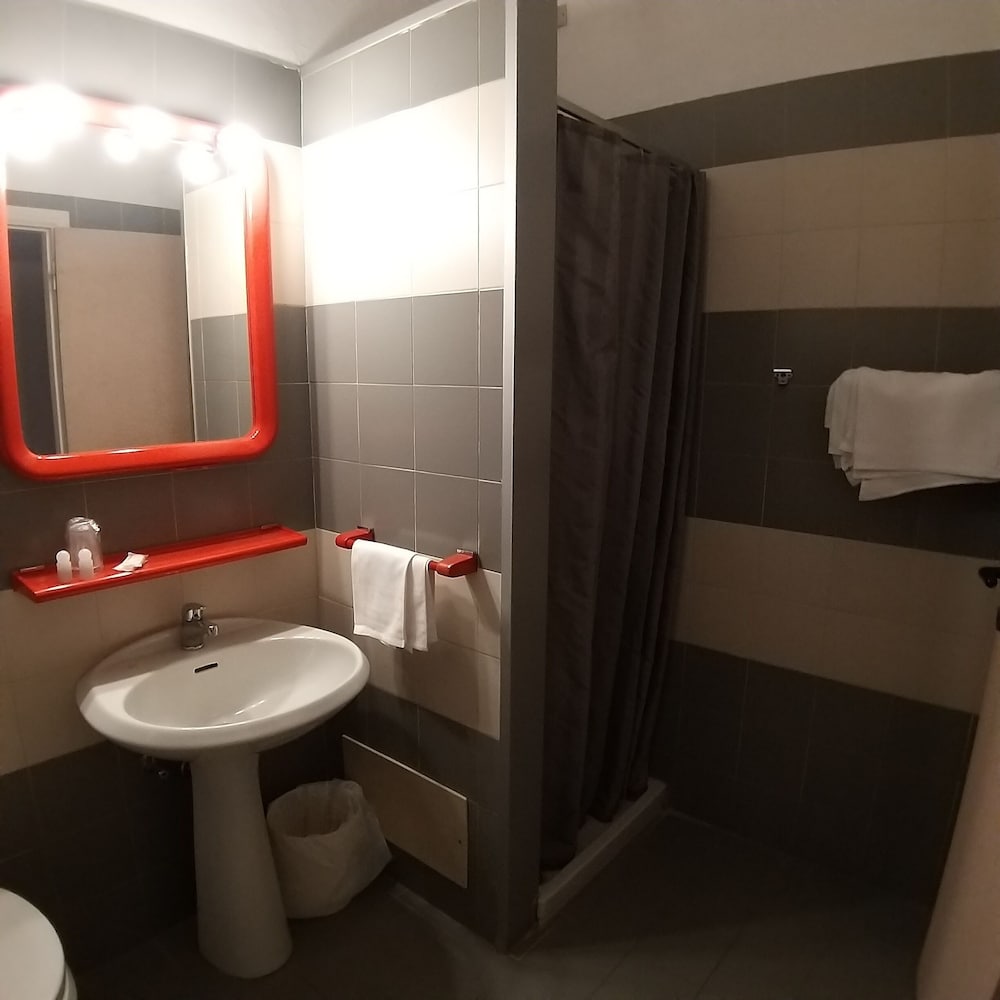 Hotel Cavalieri Del Tau 49/50