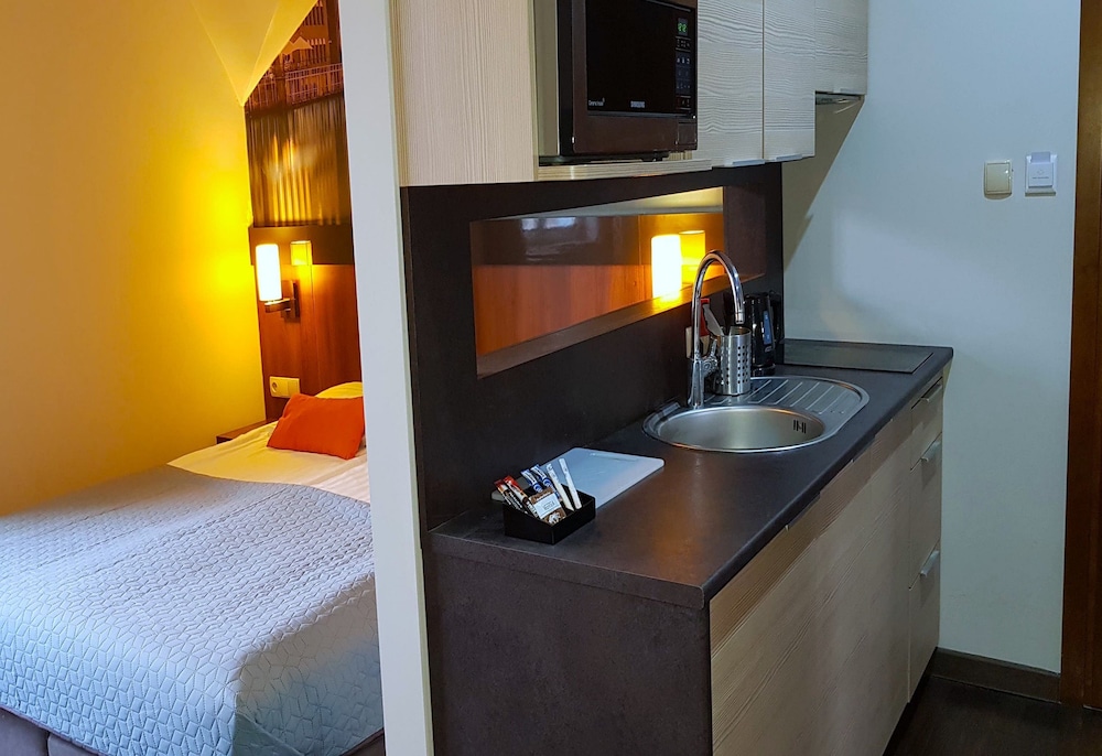 Aparthotel Neptun 17/73