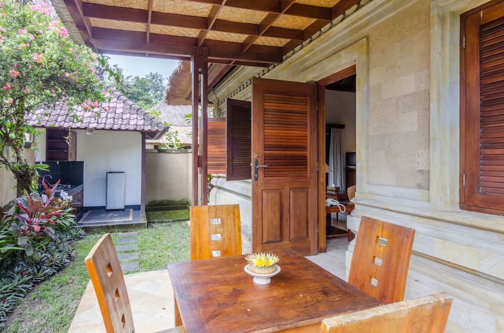 Chili Ubud Cottage 6/72