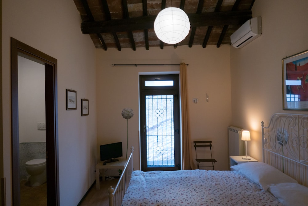 B&B La Soffitta E La Torre 13/43